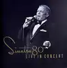 cd frank sinatra - sinatra 80th live in concert (1995)