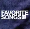 cd gap - favorite songs (fall 2005) (2005)