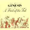 cd genesis a trick of the tail