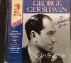 cd george gershwin - song book 20 instrumental greats (cd)