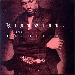 cd ginuwine... the bachelor