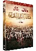 cd gladiateurs dvd zone 2