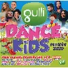 cd gulli dance kids rentrée 2020