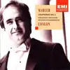cd gustav mahler, gürzenich - orchester kölner philharmoniker, james conlon - symphonie no.5 (1995)