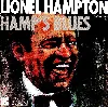 cd hamp's blues [uk import]