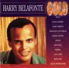 cd harry belafonte - gold (1993)