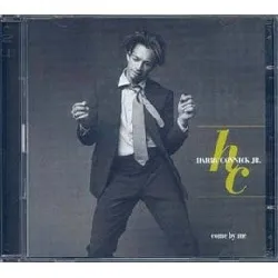 cd harry connick, jr. - come by me (1999)