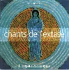 cd hildegard von bingen sequentia chants de l'extase (1994, cd)