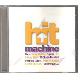 cd hit machine [import anglais]