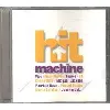 cd hit machine [import anglais]