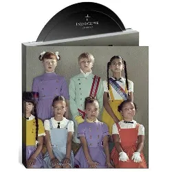 cd indochine 13 (2017, cd)