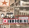 cd indochine génération (2000, cd)