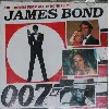 cd james bond themes from all 15 films (1988)