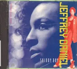 cd jeffrey daniel - skinny boy (1990)