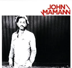 cd john mamann â€“ (2012, cd)
