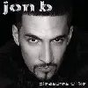 cd jon b pleasures u like [import anglais]