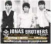cd jonas brothers [ltd] d'occasion