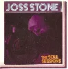 cd joss stone the soul sessions (2003, cd)