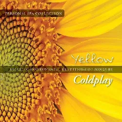 cd judson mancebo-yellow