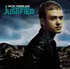 cd justin timberlake - justified (2002)