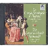 cd karol teutsch - the great sarabande by handel & other classical masterpieces (1996)