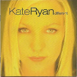 cd kate ryan different (2002, cd)