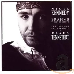 cd kennedy, nigel-violin concerto (cd)