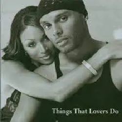 cd kenny lattimore chanté moore things that lovers do