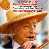 cd klav.kon.2/fantasia op.13/+ von frederic chopin état acceptable