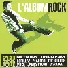 cd l'album rock album