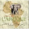 cd l'ame de l'afrique (1997, cd)