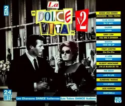 cd la  (1991)