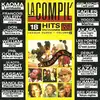 cd la compil' volume 2 (1989)