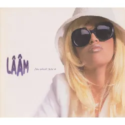 cd  lâäm - persévérance