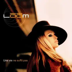 cd lââm - une vie ne suffit pas (2001)