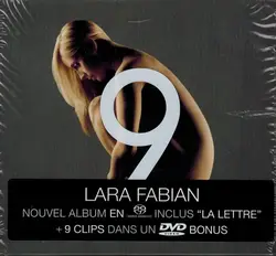 cd lara fabian - 9 (2005)