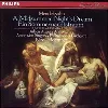 cd le songe d'une nuit d'eté [cd r] mendelssohn,felix bartholdy