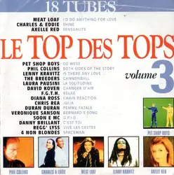 cd le top des tops volume 3 (1994)