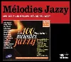 cd les 100 plus belles mélodies jazzy [import anglais]