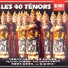 cd les 40 tenors de caruso a alagna