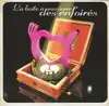cd les enfoirés - la boîte à musique des enfoirés (2013)