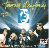 cd les enfoirés tournée d'enfoirés (1989, cd)