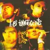 cd les innocents - fous à lier (1992)