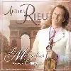 cd les melodies de mon coeur rieu, andre