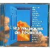 cd les musiques de l'evasion [import anglais]