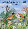 cd les oiseaux de votre jardin album