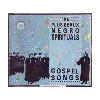 cd les plus beaux negro spirituals gospel songs (1991, cd)