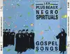cd les plus beaux negro spirituals / gospel songs (2002)