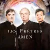 cd les pretres-amen (cd)