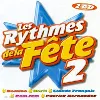 cd les rythmes de la fete vol. 2 [import anglais]